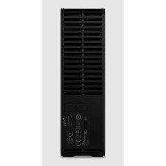 Western Digital WDBWLG0200HBK-EESN