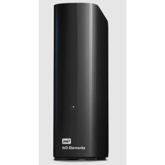 Western Digital WDBWLG0200HBK-EESN