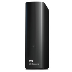 Western Digital WDBWLG0080HBK