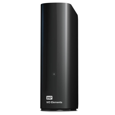 Western Digital WDBWLG0080HBK