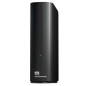 Western Digital Elements disque dur externe 8000 Go Noir