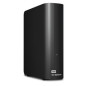 Western Digital Elements disque dur externe 8000 Go Noir