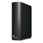 Western Digital Elements Desktop disque dur externe 14000 Go Noir Western Digital Elements Desktop disque dur externe 14000 Go Noir