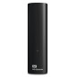 Western Digital Elements Desktop disque dur externe 14000 Go Noir Western Digital Elements Desktop disque dur externe 14000 Go Noir