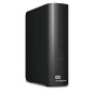 Western Digital Elements Desktop disque dur externe 14000 Go Noir Western Digital Elements Desktop disque dur externe 14000 Go Noir