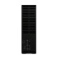 Western Digital Elements Desktop disque dur externe 14000 Go Noir Western Digital Elements Desktop disque dur externe 14000 Go Noir