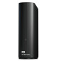 Western Digital Elements Desktop disque dur externe 14000 Go Noir Western Digital Elements Desktop disque dur externe 14000 Go Noir