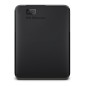 Western Digital WD Elements Portable disque dur externe 1500 Go Noir Western Digital WD Elements Portable disque dur externe 1500 Go Noir