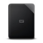 Western Digital Elements SE disque dur externe 5000 Go Noir Western Digital Elements SE disque dur externe 5000 Go Noir