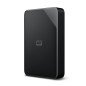 Western Digital Elements SE disque dur externe 5000 Go Noir Western Digital Elements SE disque dur externe 5000 Go Noir