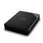 Western Digital Elements SE disque dur externe 5000 Go Noir Western Digital Elements SE disque dur externe 5000 Go Noir