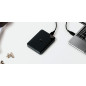 Western Digital Elements SE disque dur externe 5000 Go Noir Western Digital Elements SE disque dur externe 5000 Go Noir