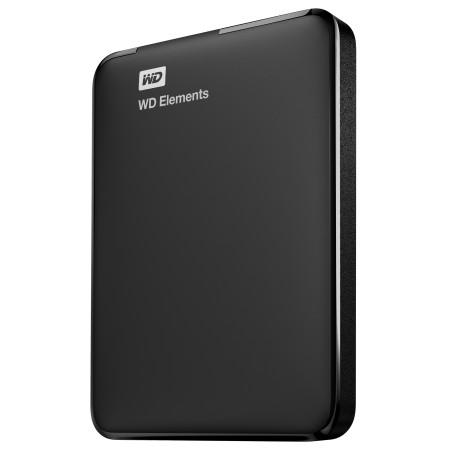 Western Digital WDBU6Y0030BBK