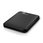 Western Digital WD Elements Portable disque dur externe 4000 Go Noir Western Digital WD Elements Portable disque dur externe 4000 Go Noir