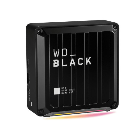 Western Digital WDBA3U0010BBK-EESN