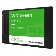 Western Digital WDS480G3G0A