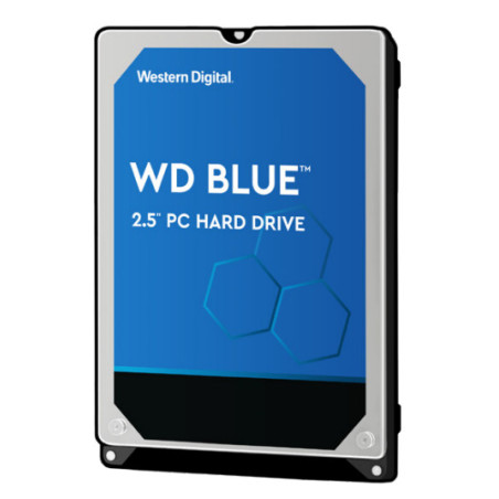 Western Digital WDBMYH0020BNC-WRSN