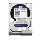 Western Digital Purple 3.5" 4000 Go Série ATA III