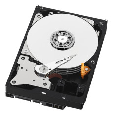 Western Digital WD40EFRX-RFB