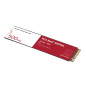 Western Digital WD Red SN700 M.2 500 Go PCI Express 3.0 NVMe Western Digital WD Red SN700 M.2 500 Go PCI Express 3.0 NVMe