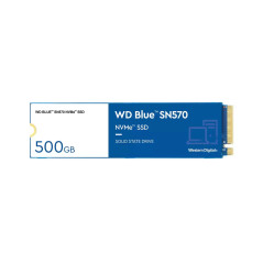 Western Digital WDS500G3B0C