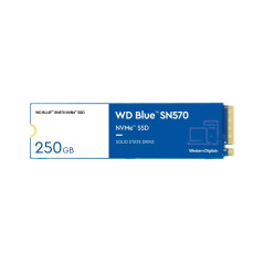 Western Digital WDS250G3B0C