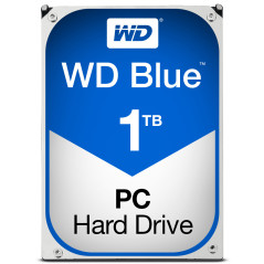 Western Digital WD10EZRZ