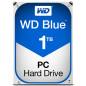 Western Digital Blue 3.5" 1000 Go Série ATA III