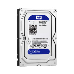 Western Digital Blue 3.5" 1000 Go Série ATA III