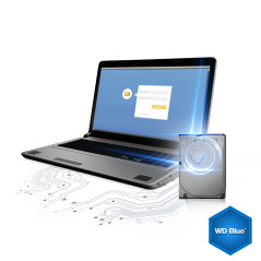 Western Digital WD10EZRZ