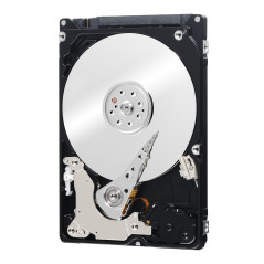 Western Digital WD10JPLX