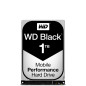 Western Digital Black 2.5" 1000 Go Série ATA III