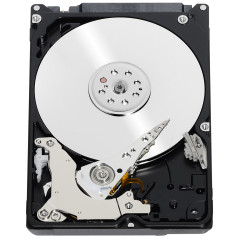 Western Digital WD10JPLX