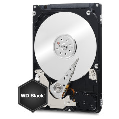 Western Digital WD10JPLX