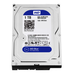 Western Digital WD10EZEX