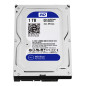 Western Digital Blue 3.5" 1000 Go Série ATA III