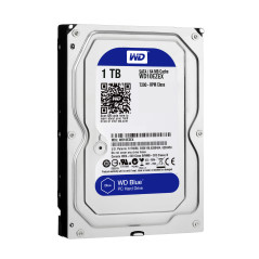 Western Digital Blue 3.5" 1000 Go Série ATA III