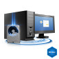 Western Digital Blue 3.5" 1000 Go Série ATA III