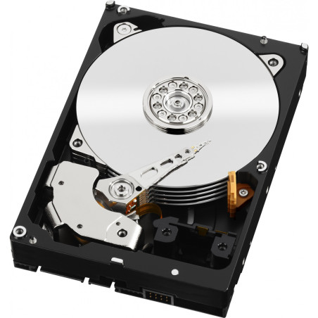 Western Digital WD10EFRX-RFB
