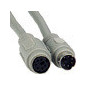 Microconnect Extension PS/2 MD6 (2m) câble kvm Gris Microconnect Extension PS/2 MD6 (2m) câble kvm Gris