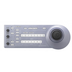 Sony RM-IP10 télécommande Caméra Numérique Appuyez sur les boutons