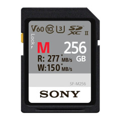 Sony SFG2M
