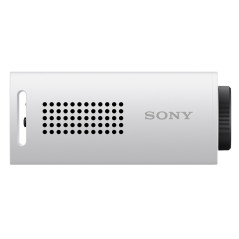 Sony SRG-XP1 Boîte Caméra de sécurité IP Intérieure 3840 x 2160 pixels Plafond/Mur/Poteau