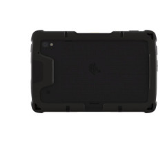 Zebra SG-ET4X-10EXOSKL1-01 étui pour tablette 25,4 cm (10") Housse Noir