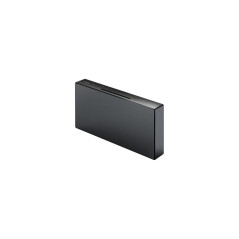 Sony CMT-X3CD Système mini audio domestique 20 W Noir