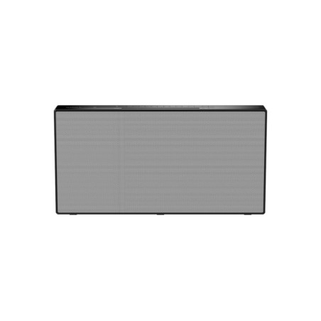 Sony CMT-X3CD Système mini audio domestique 20 W Blanc