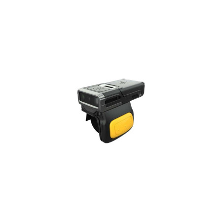 Zebra RS5100 Lecteur de code barre portable 1D/2D Laser Noir