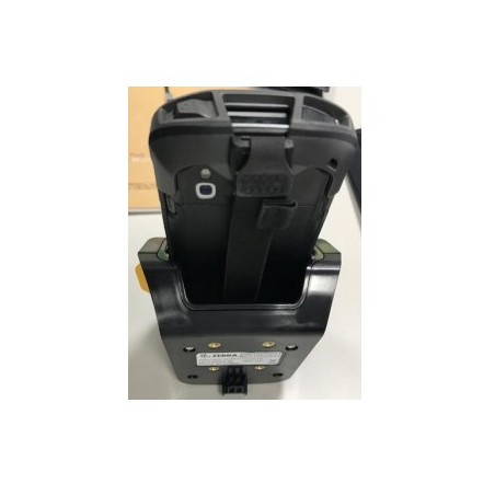Zebra CRD-TC56-CVCD2-02 support Support passif Ordinateur portable Noir