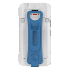 Zebra SG-TC2W-CLIPHC1-01 support Ordinateur mobile portable Bleu