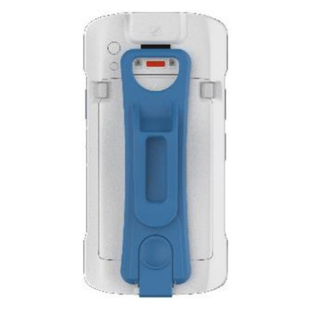 Zebra SG-TC2W-CLIPHC1-01 support Ordinateur mobile portable Bleu